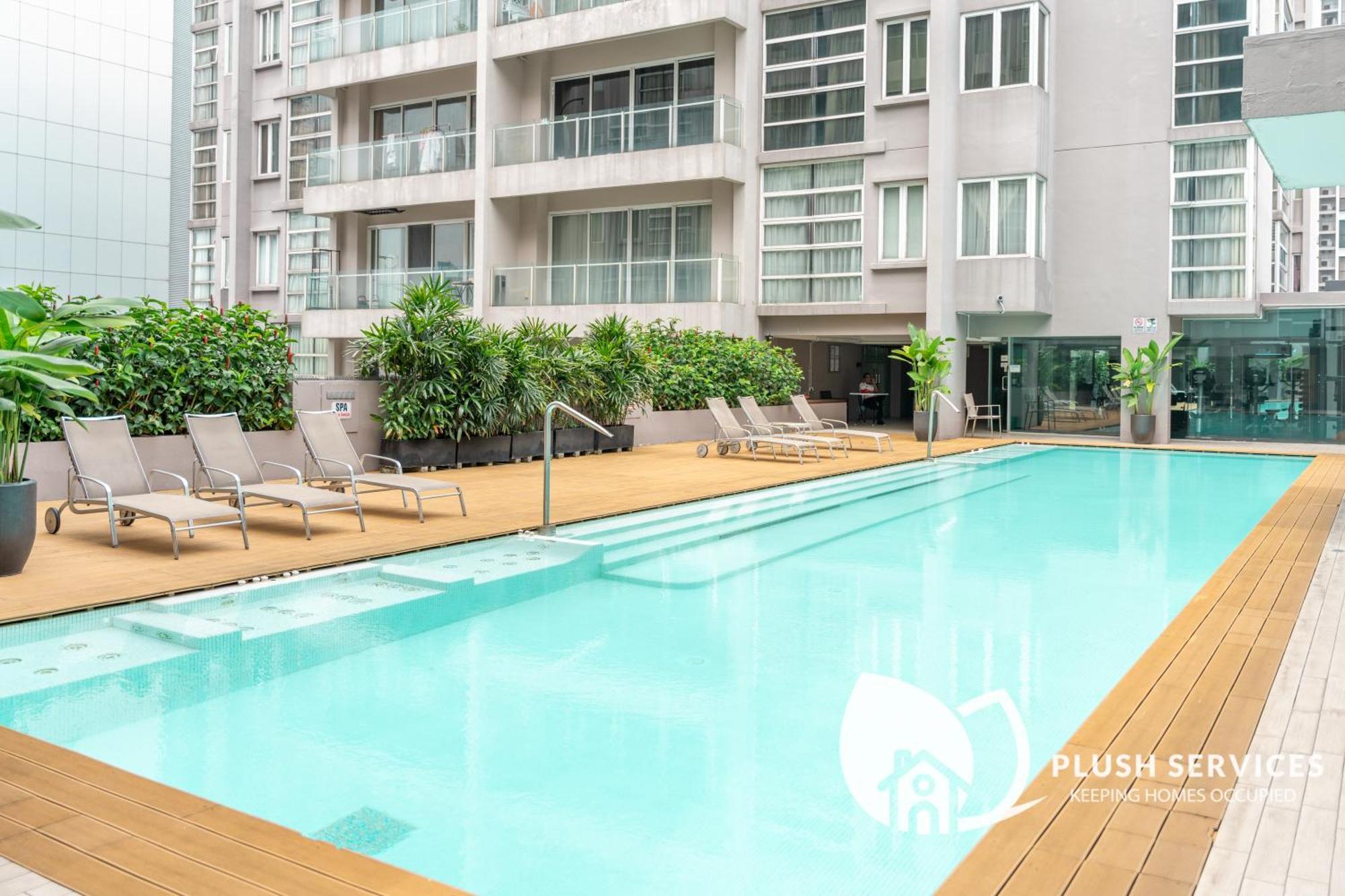 Bintang Goldhill By Plush Kuala Lumpur Extérieur photo
