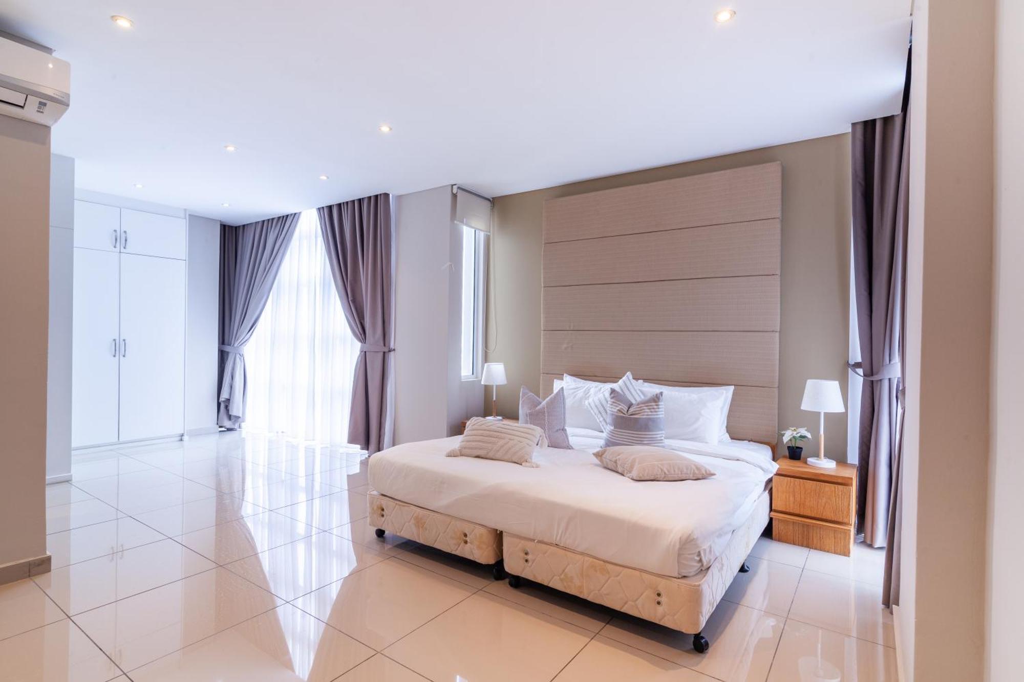 Bintang Goldhill By Plush Kuala Lumpur Extérieur photo